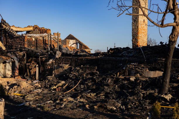 24/7 Emergency Fire Damage Removal experts in Newport, KY