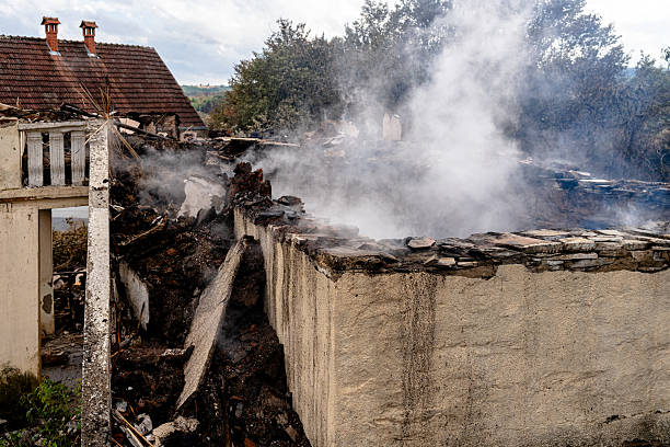 Reliable Fire Damage Removal contractor in Newport, KY by Fire Damage Biloxi